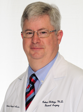 Robert M. Hillery, MD, FACS