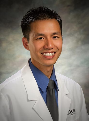 Dr. Khang Le