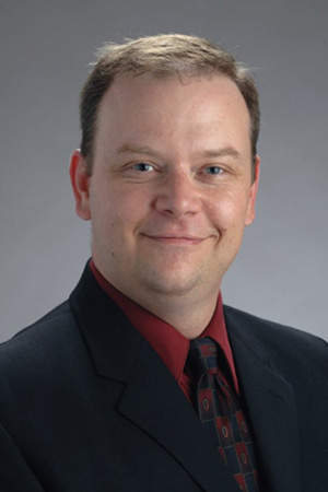 Dr. John Alley