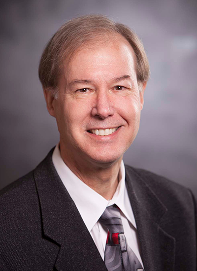 Dr. Paul Bogner