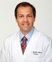 Dr. Jonathan R. Adkins