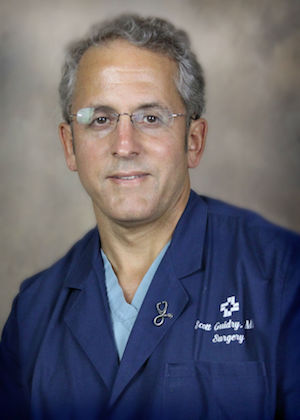 Dr. Scott P. Guidry