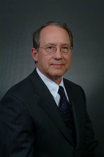 Dr. William A. Whitehead