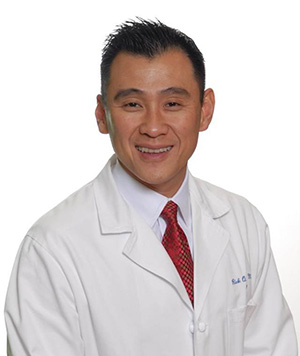 Dr. Rick Q. Ngo