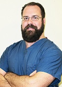 Dr. Marko Lujic