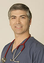 Dr. Peter A. Ingraldi