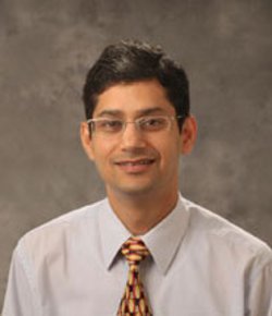 Dr. Viney K. Mathavan